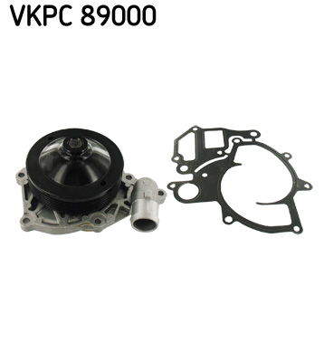 Water Pump - VKPC 89000 SKF