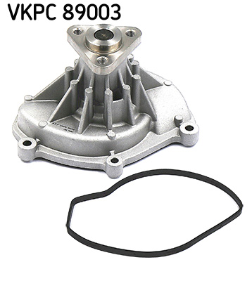 Water Pump - VKPC 89003 SKF