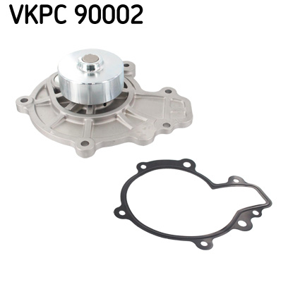 Water Pump - VKPC 90002 SKF