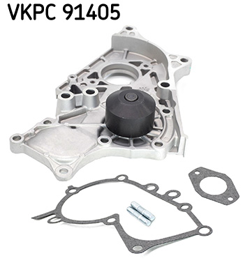Water Pump - VKPC 91405 SKF