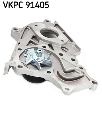 Water Pump - VKPC 91405 SKF