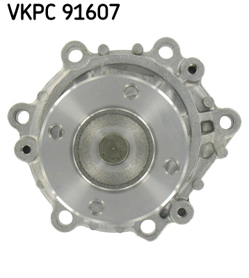 Water Pump - VKPC 91607 SKF