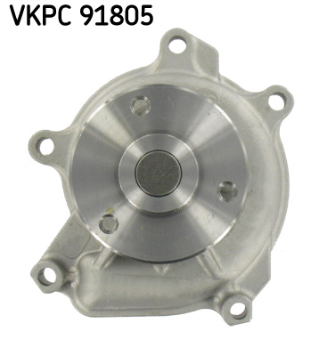 Water Pump - VKPC 91805 SKF