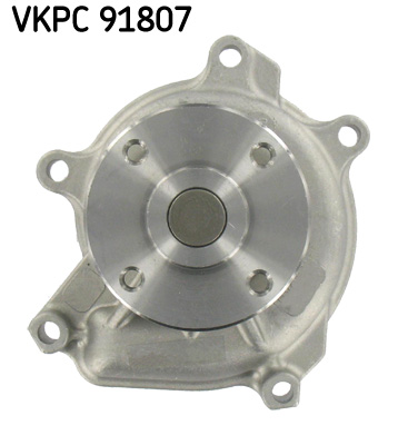 Water Pump - VKPC 91807 SKF