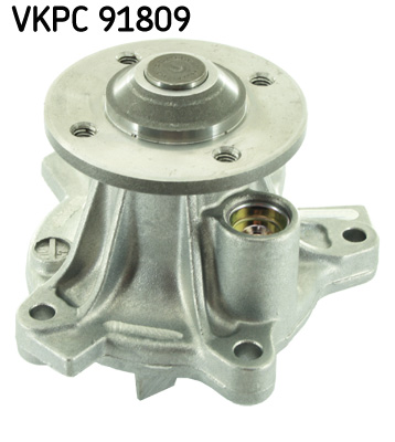 Water Pump - VKPC 91809 SKF