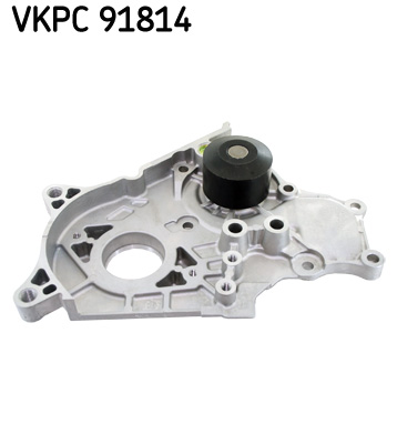 Water Pump - VKPC 91814 SKF