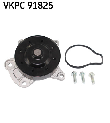 Water Pump - VKPC 91825 SKF