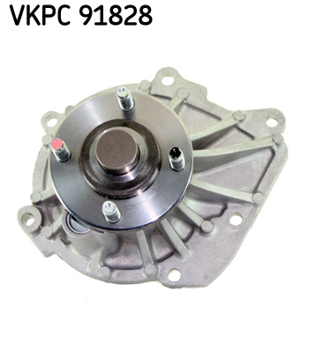 Water Pump - VKPC 91828 SKF