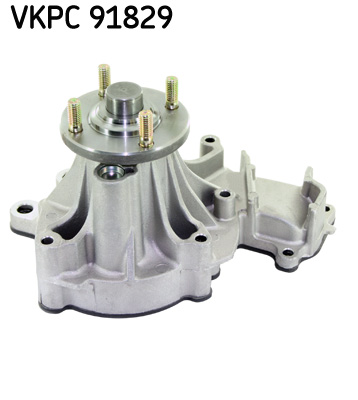 Water Pump - VKPC 91829 SKF