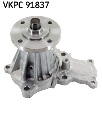 Water Pump - VKPC 91837 SKF