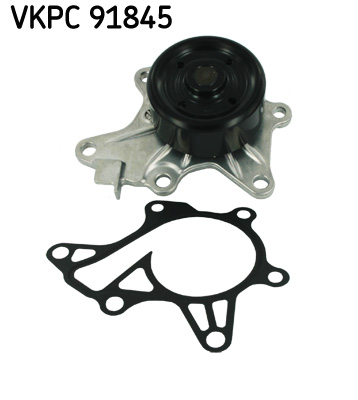 Water Pump - VKPC 91845 SKF