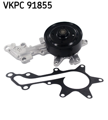 Water Pump - VKPC 91855 SKF