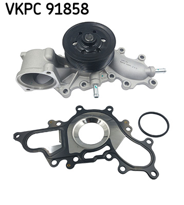 Water Pump - VKPC 91858 SKF