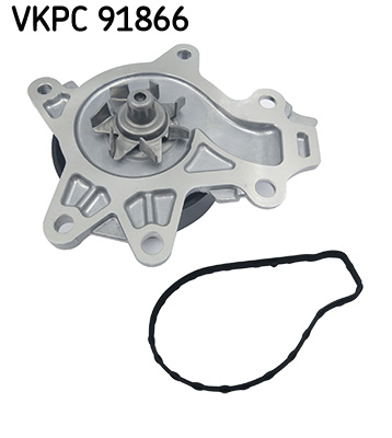 Pompa acqua - VKPC 91866 SKF