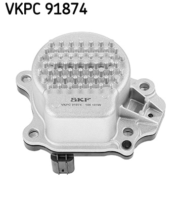 Water Pump - VKPC 91874 SKF