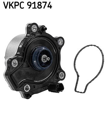 Water Pump - VKPC 91874 SKF