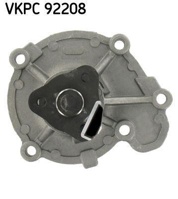 Water Pump - VKPC 92208 SKF