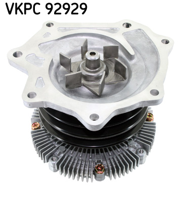 Water Pump - VKPC 92929 SKF