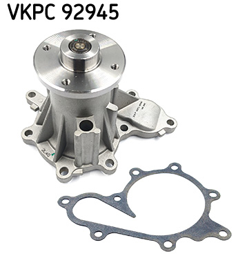 Water Pump - VKPC 92945 SKF