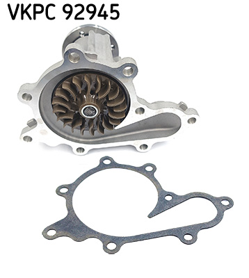 Water Pump - VKPC 92945 SKF
