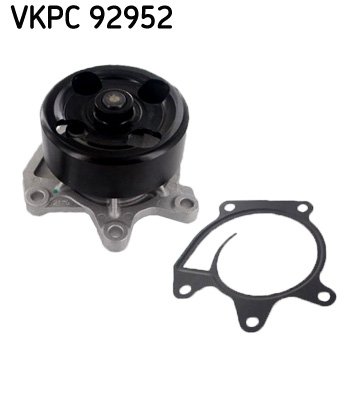Water Pump - VKPC 92952 SKF