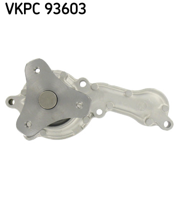 Water Pump - VKPC 93603 SKF