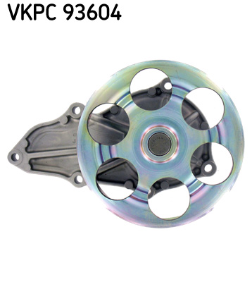 Water Pump - VKPC 93604 SKF