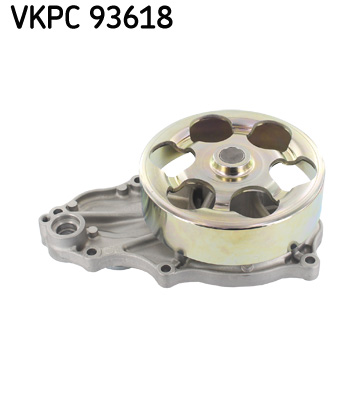 Water Pump - VKPC 93618 SKF