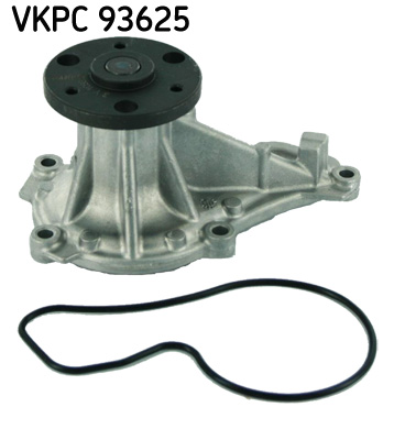 Water Pump - VKPC 93625 SKF