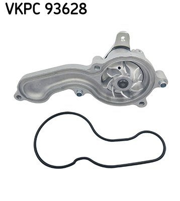 Water Pump - VKPC 93628 SKF