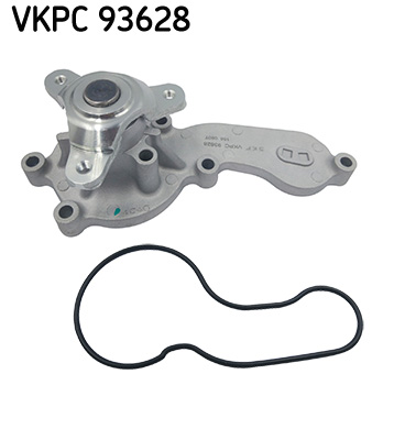 Water Pump - VKPC 93628 SKF