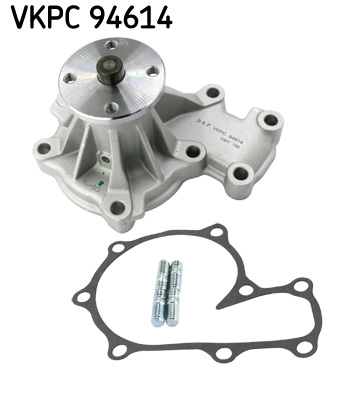 Water Pump - VKPC 94614 SKF