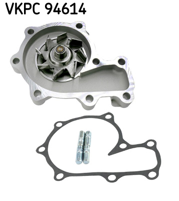 Water Pump - VKPC 94614 SKF