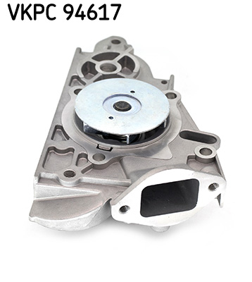 vandens siurblys - VKPC 94617 SKF