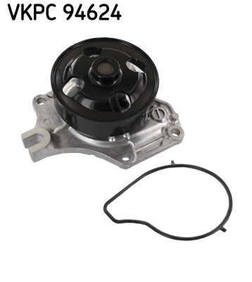 vandens siurblys - VKPC 94624 SKF