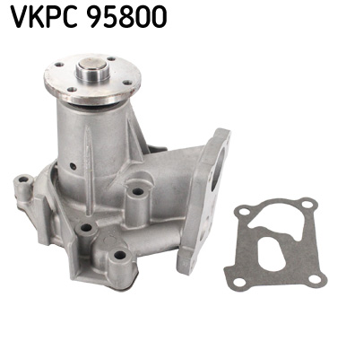 Water Pump - VKPC 95800 SKF