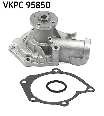 Water Pump - VKPC 95850 SKF