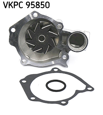 Water Pump - VKPC 95850 SKF