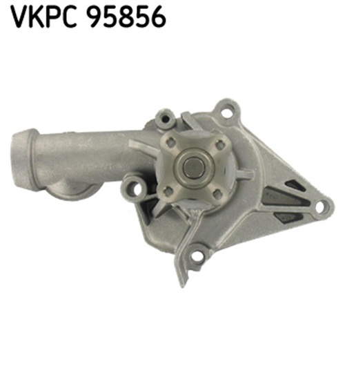Water Pump - VKPC 95856 SKF
