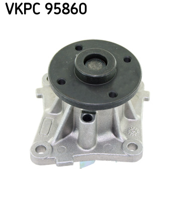 Water Pump - VKPC 95860 SKF
