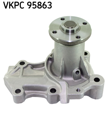 Water Pump - VKPC 95863 SKF