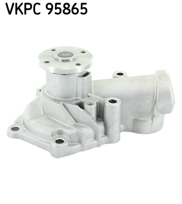 Water Pump - VKPC 95865 SKF