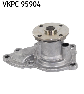 Water Pump - VKPC 95904 SKF