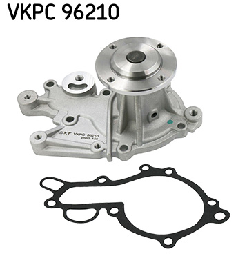 Water Pump - VKPC 96210 SKF