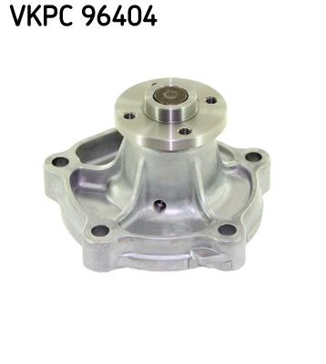 Water Pump - VKPC 96404 SKF