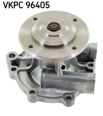Water Pump - VKPC 96405 SKF