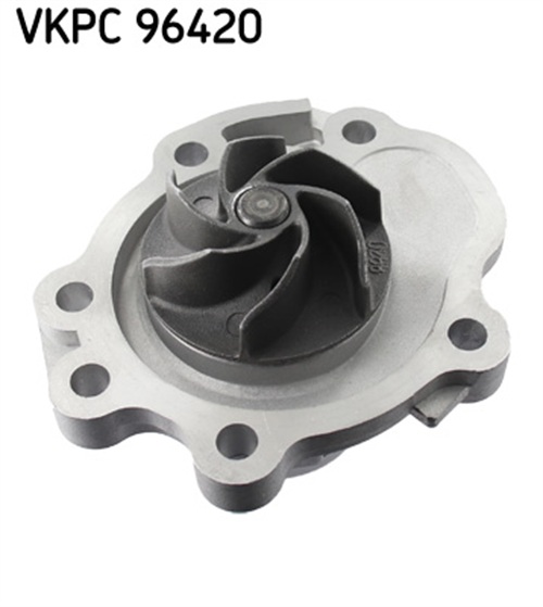 Water Pump - VKPC 96420 SKF
