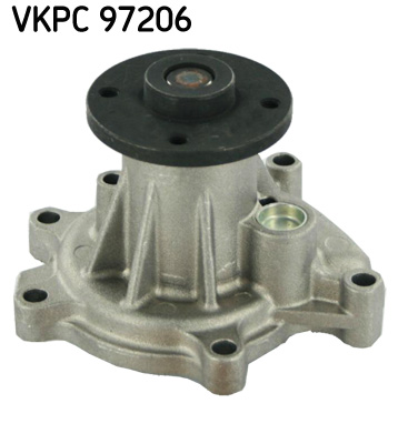 Water Pump - VKPC 97206 SKF