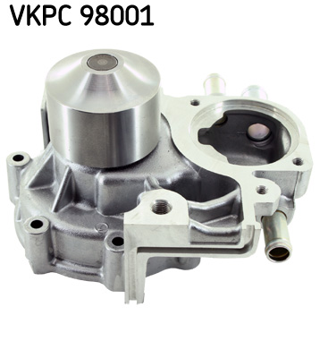 Water Pump - VKPC 98001 SKF