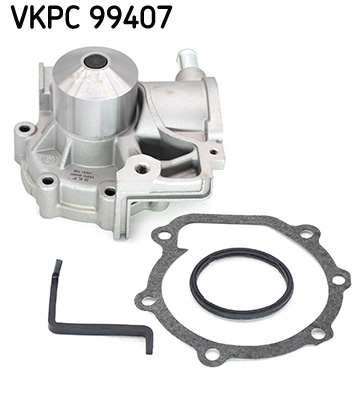 Water Pump - VKPC 99407 SKF